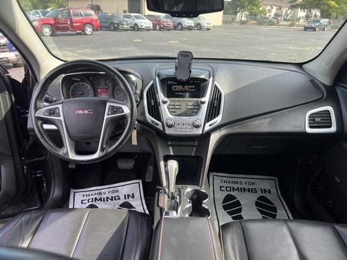 2014 GMC Terrain SLT-1