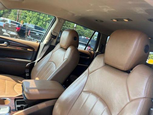 2014 Buick Enclave Leather
