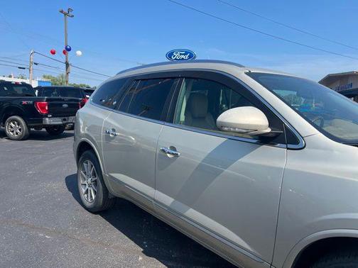 2014 Buick Enclave Leather