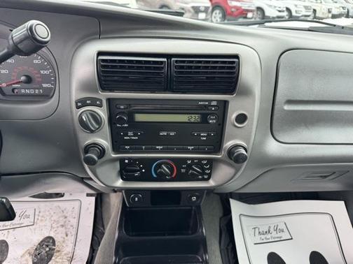 2011 Ford Ranger XLT