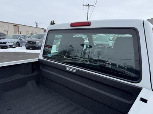 2011 Ford Ranger XLT