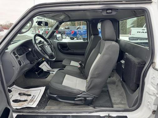 2011 Ford Ranger XLT