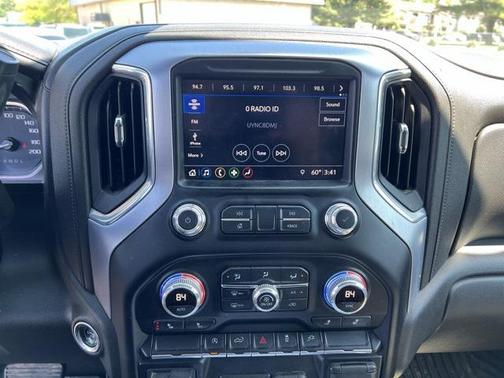 2019 GMC Sierra 1500 Elevation
