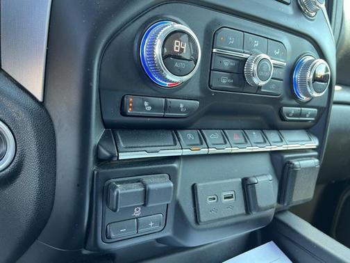 2019 GMC Sierra 1500 Elevation