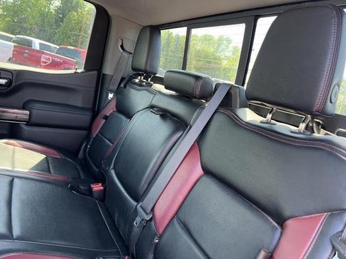 2019 GMC Sierra 1500 Elevation