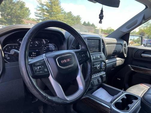 2019 GMC Sierra 1500 Elevation