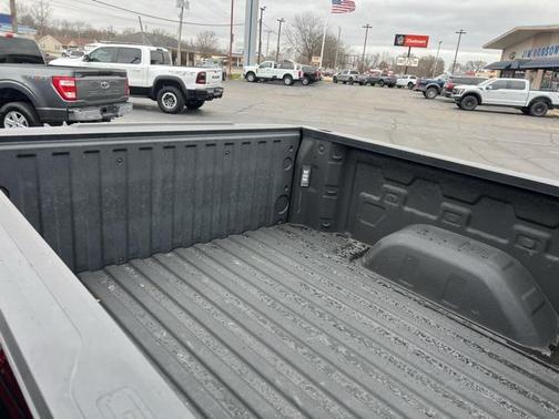 2020 GMC Sierra 1500 Base