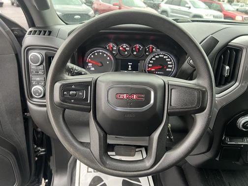 2020 GMC Sierra 1500 Base