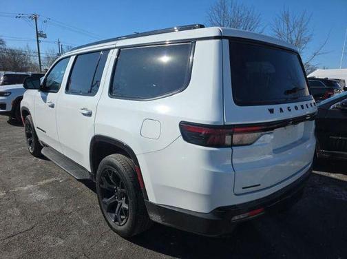 2023 Jeep Wagoneer Series I 4x4