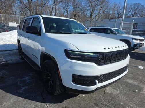 2023 Jeep Wagoneer Series I 4x4