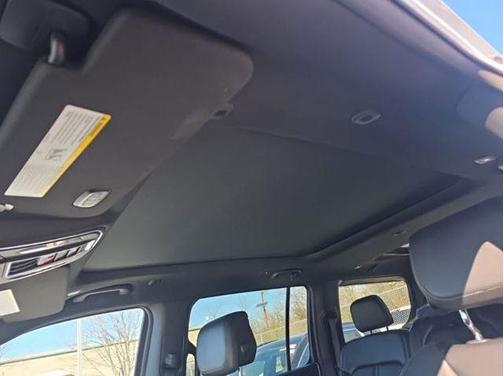 2023 Jeep Wagoneer Series I 4x4