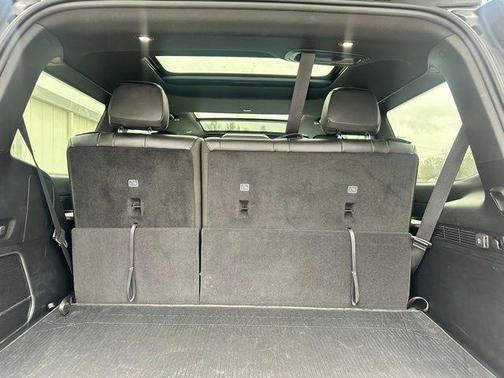 2023 Jeep Wagoneer Series I 4x4