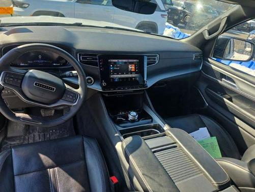 2023 Jeep Wagoneer Series I 4x4