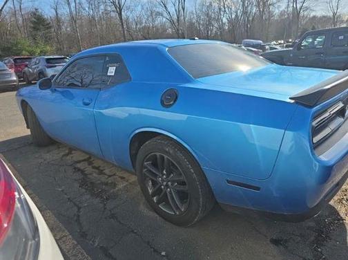 2019 Dodge Challenger GT