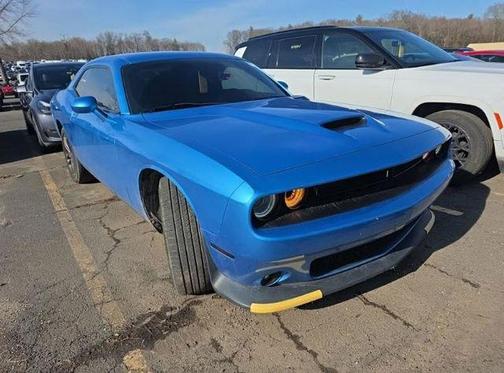 2019 Dodge Challenger GT