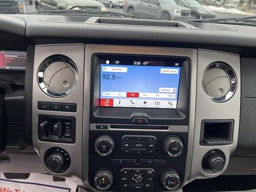2017 Ford Expedition XLT