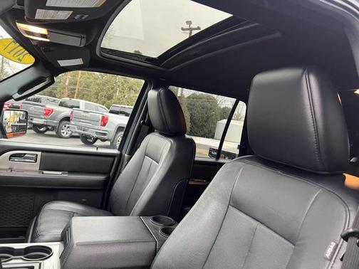 2017 Ford Expedition XLT