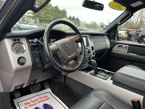 2017 Ford Expedition XLT