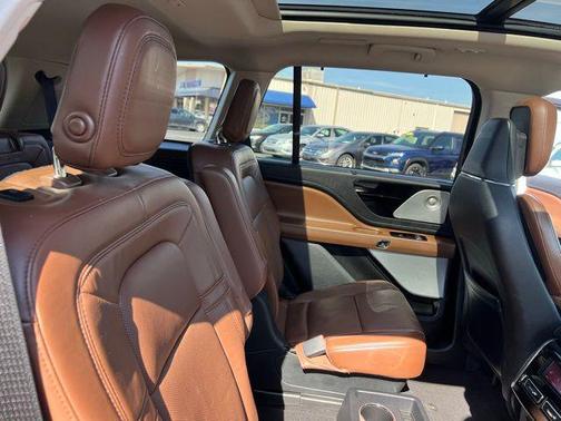 2020 Lincoln Aviator Reserve AWD