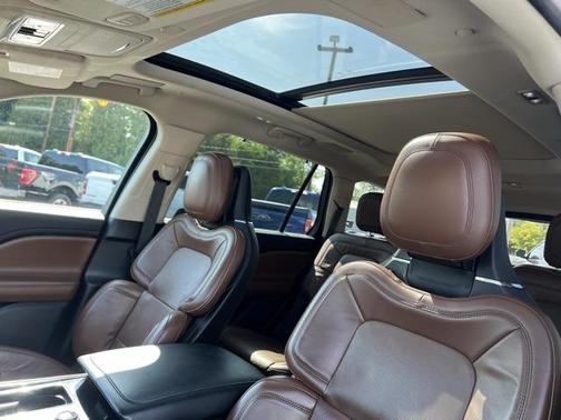 2020 Lincoln Aviator Reserve AWD