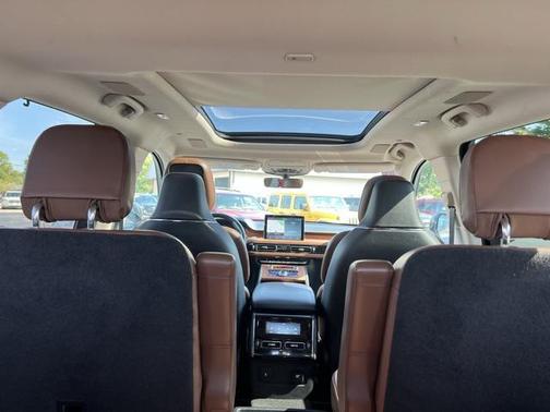 2020 Lincoln Aviator Reserve AWD