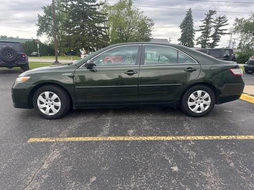 2011 Toyota Camry Hybrid Base