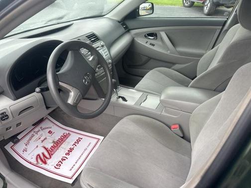 2011 Toyota Camry Hybrid Base