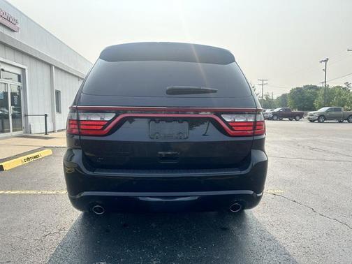2022 Dodge Durango R/T Plus AWD