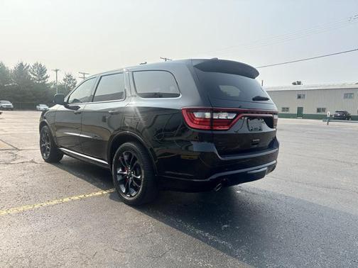 2022 Dodge Durango R/T Plus AWD