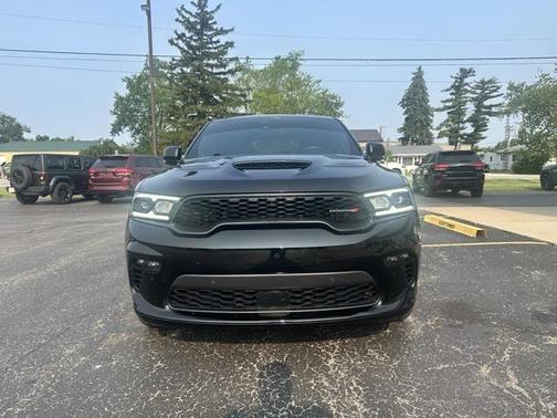 2022 Dodge Durango R/T Plus AWD