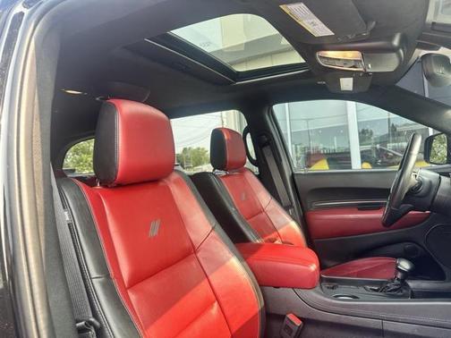 2022 Dodge Durango R/T Plus AWD