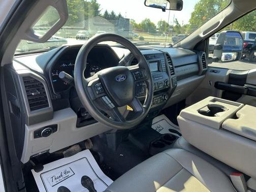 2019 Ford F-350 XL