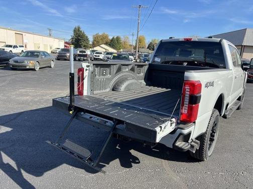 2026 Ford F-350 Lariat