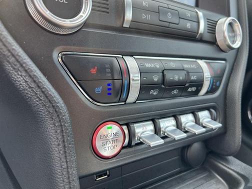 2023 Ford Mustang EcoBoost Premium