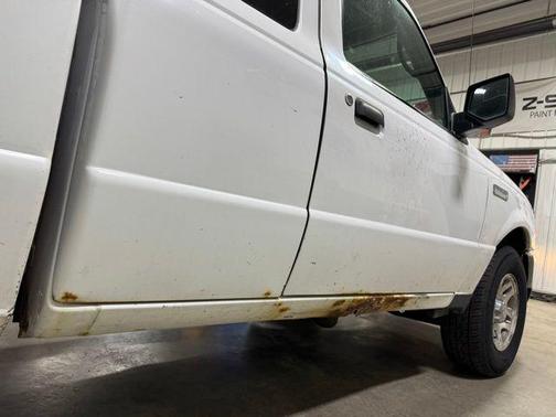 2011 Ford Ranger XLT