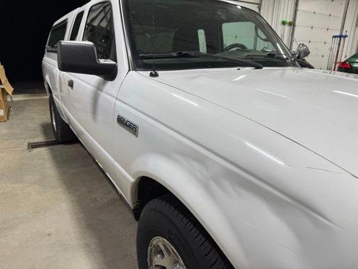 2011 Ford Ranger XLT