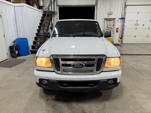 2011 Ford Ranger XLT