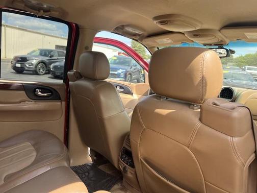 2003 GMC Envoy SLT