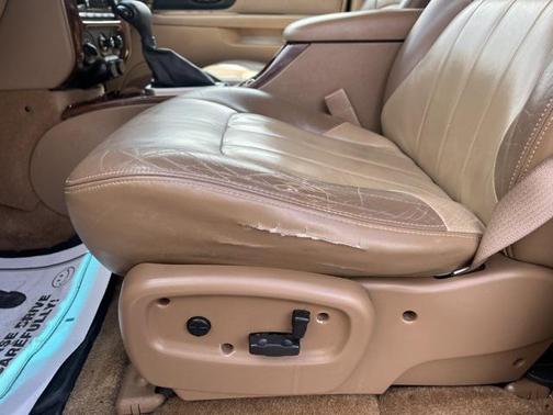 2003 GMC Envoy SLT