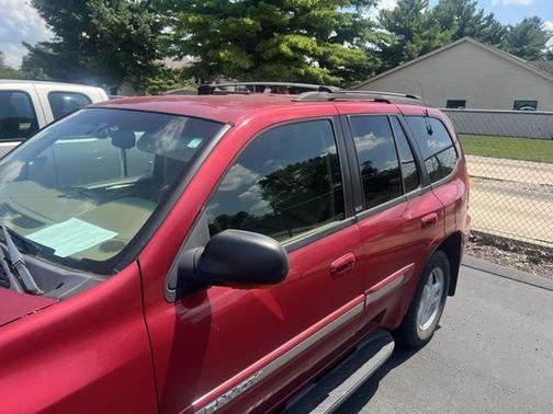 2003 GMC Envoy SLT