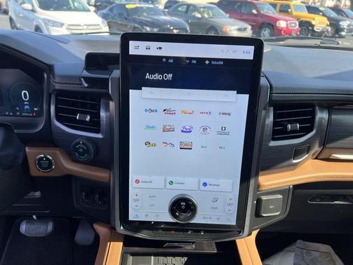 2022 Ford Expedition Max Platinum