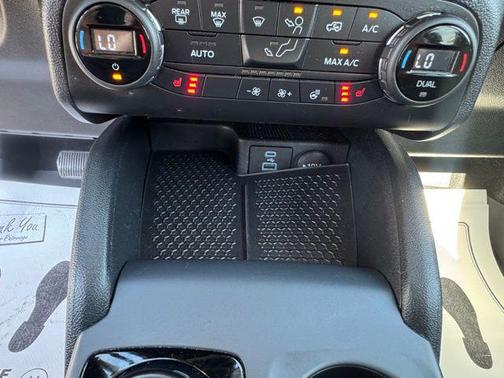 Cactus Gray 2021 Ford Bronco Sport Outer Banks