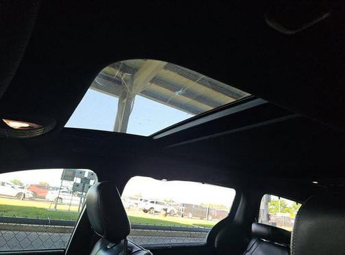 Granite Crystal Metallic Clearcoat 2020 Chrysler Pacifica Limited