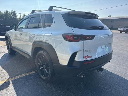 2024 Mazda CX-50 2.5 S Preferred Package