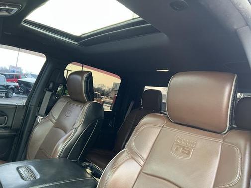 2021 RAM 2500 Power Wagon