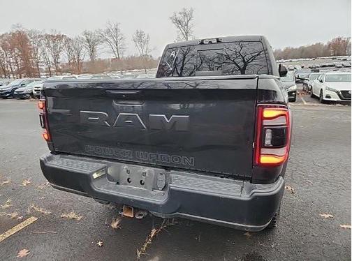 2021 RAM 2500 Power Wagon