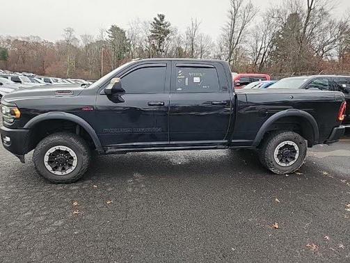 2021 RAM 2500 Power Wagon