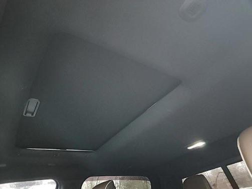 2021 RAM 2500 Power Wagon