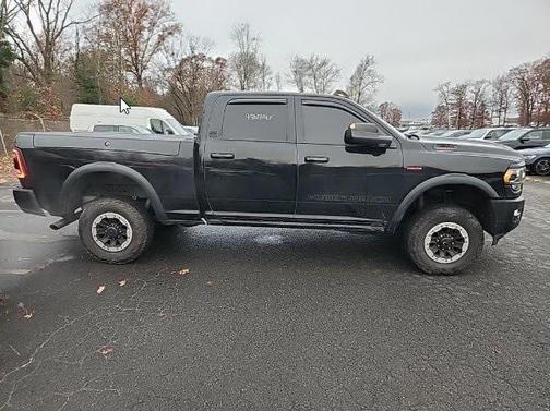 2021 RAM 2500 Power Wagon