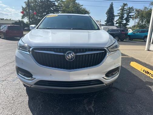 2020 Buick Enclave AWD Premium